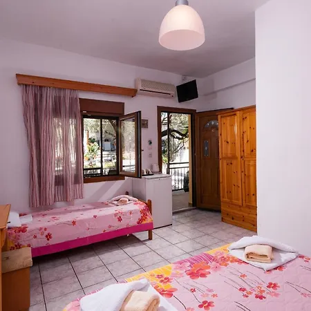 Archodissa Pansion *