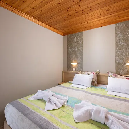 Hotel Archodissa Pansion Aliki (Thasos)