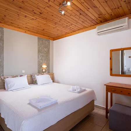 Archodissa Pansion Hotel