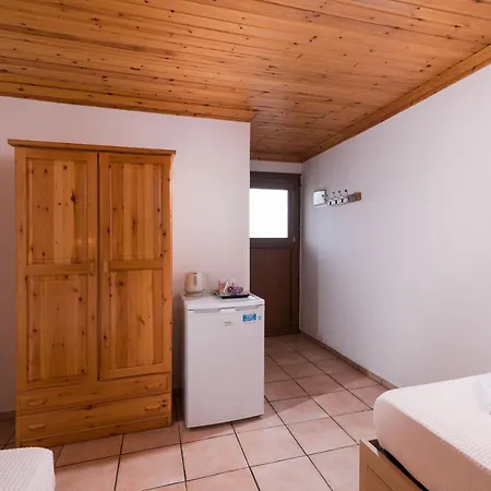 Archodissa Pansion *