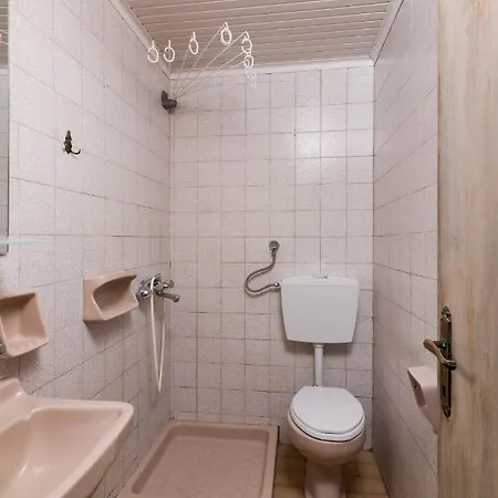 Archodissa Pansion Alikí