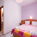 Отель Archodissa Pansion Алики