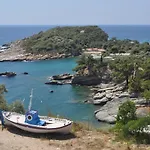 Отель Archodissa Pansion