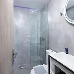Archodissa Pansion Отель