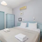 Archodissa Pansion Отель Алики