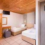 Archodissa Pansion Ξενοδοχείο