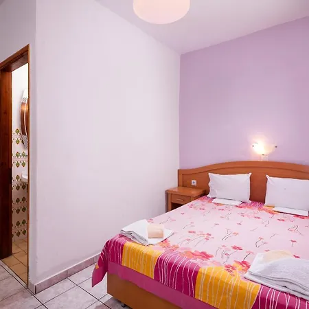 Hotel Archodissa Pansion Aliki (Thasos)