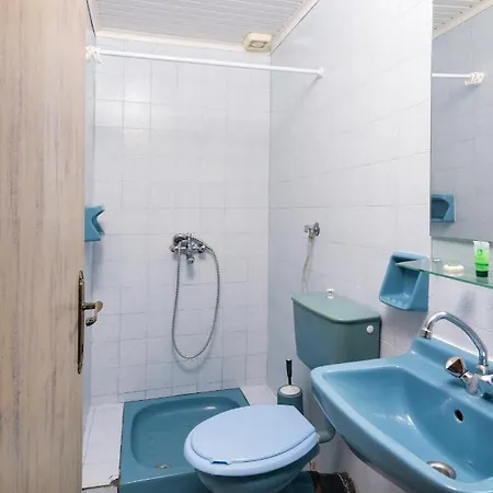Archodissa Pansion Hotel Aliki (Thasos)