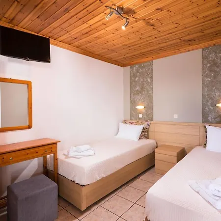 Hotel Archodissa Pansion Aliki (Thasos)