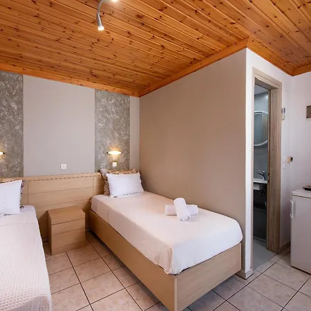 Otel Archodissa Pansion