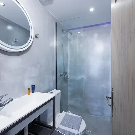 Otel Archodissa Pansion Alikí