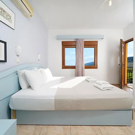 Archodissa Pansion Hotel