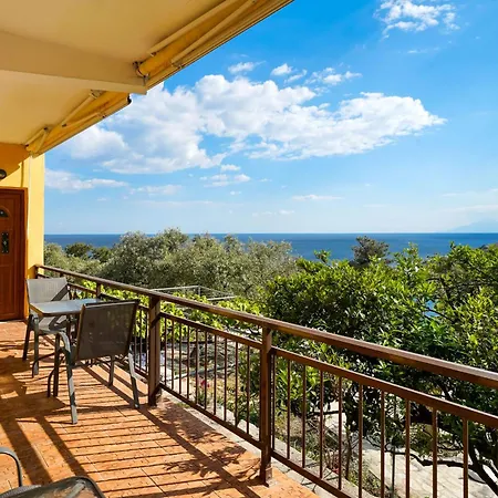 Archodissa Pansion Hotel