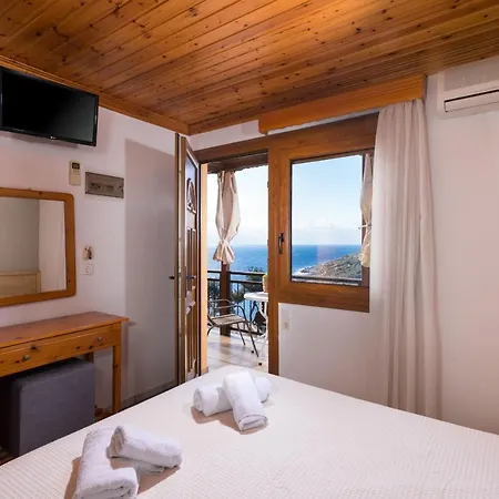 Archodissa Pansion Hotel *