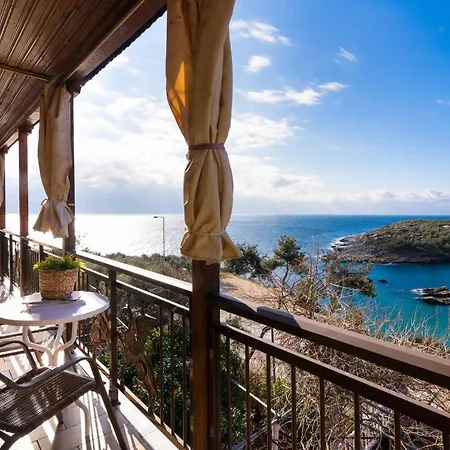 Hotel Archodissa Pansion