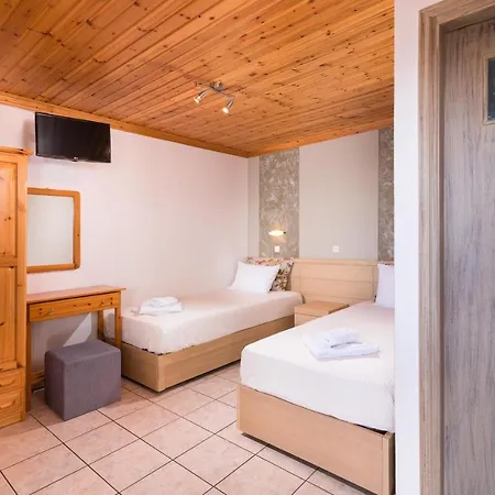 Archodissa Pansion Hotel