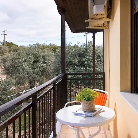 Hotel Archodissa Pansion *