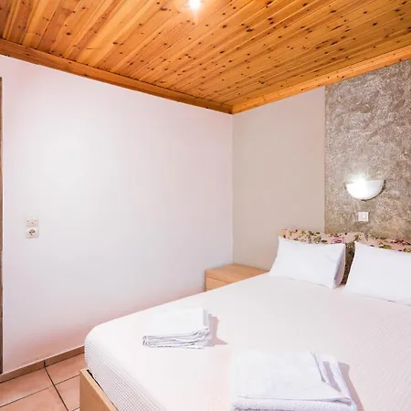 Archodissa Pansion Hotel