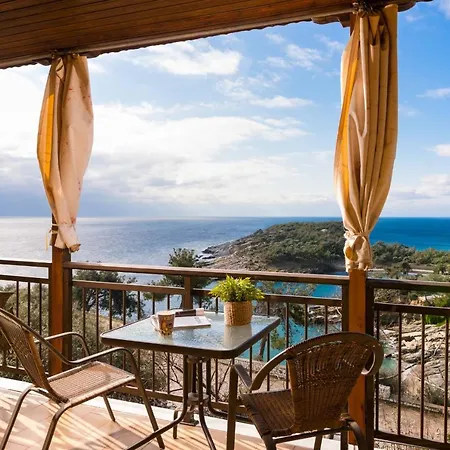 Archodissa Pansion *