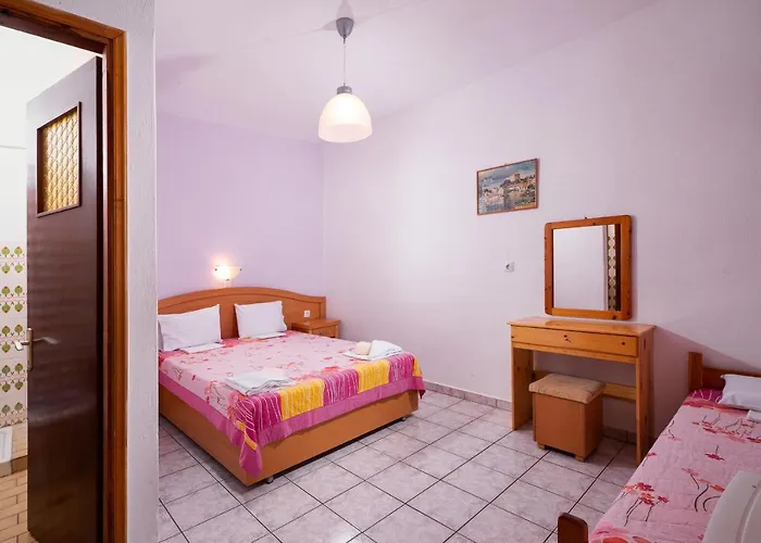 Archodissa Pansion Ξενοδοχείο *