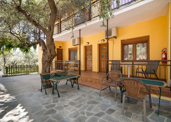 Hotel Archodissa Pansion