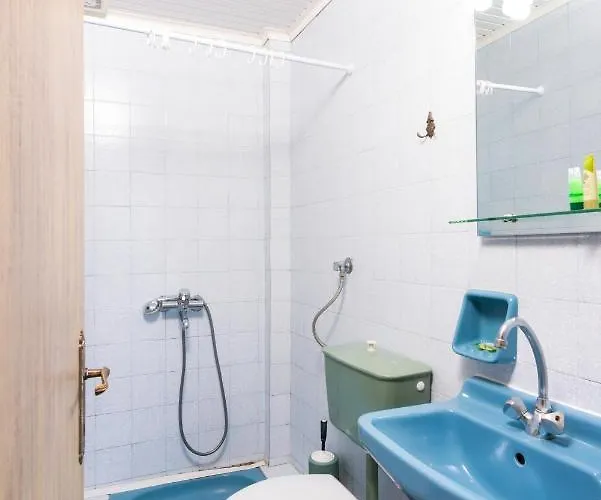 Archodissa Pansion Hotel