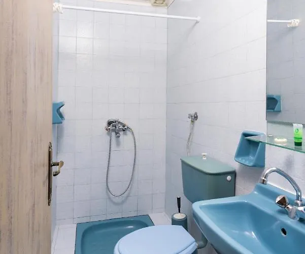 Archodissa Pansion Hotel Alikí