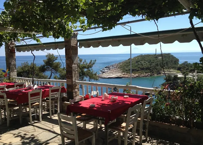 Archodissa Pansion *