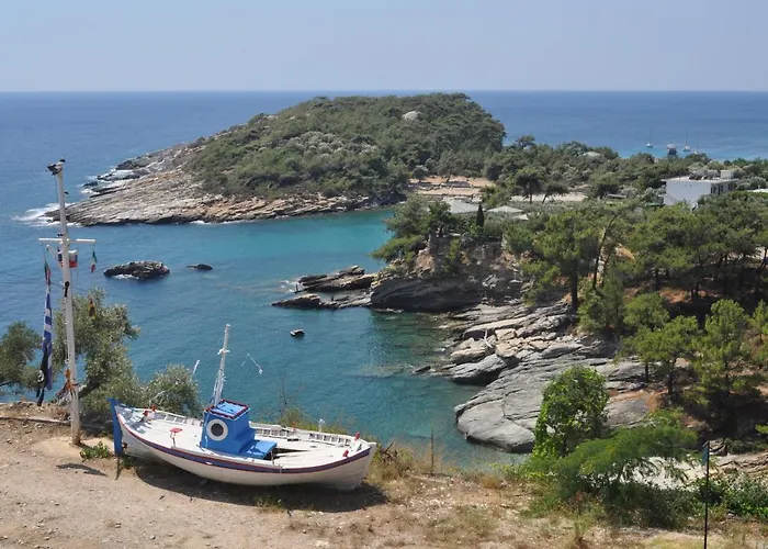 Ξενοδοχείο Archodissa Pansion