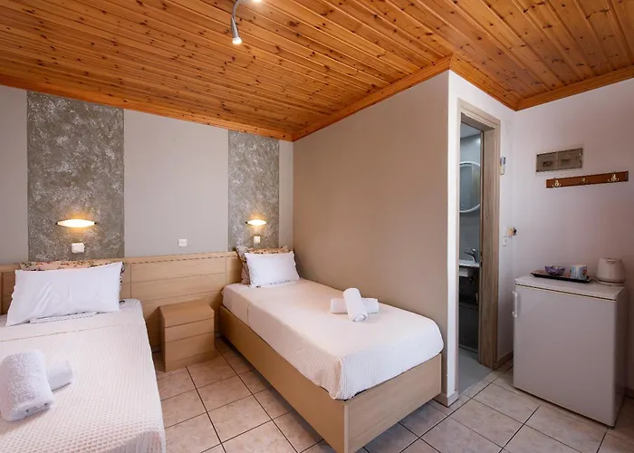 Ξενοδοχείο Archodissa Pansion