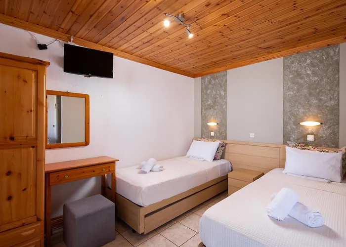 Hotel Archodissa Pansion *