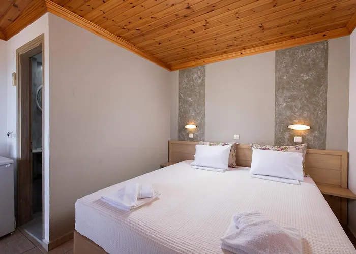 Archodissa Pansion *