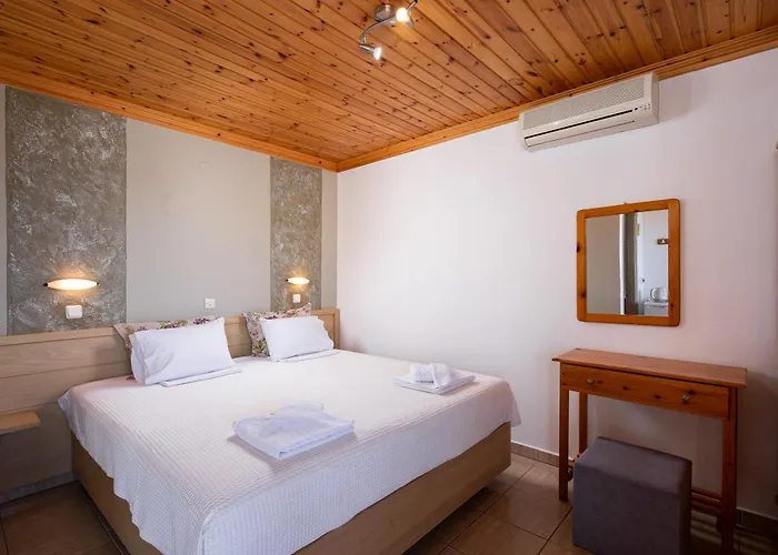 Archodissa Pansion Hotel