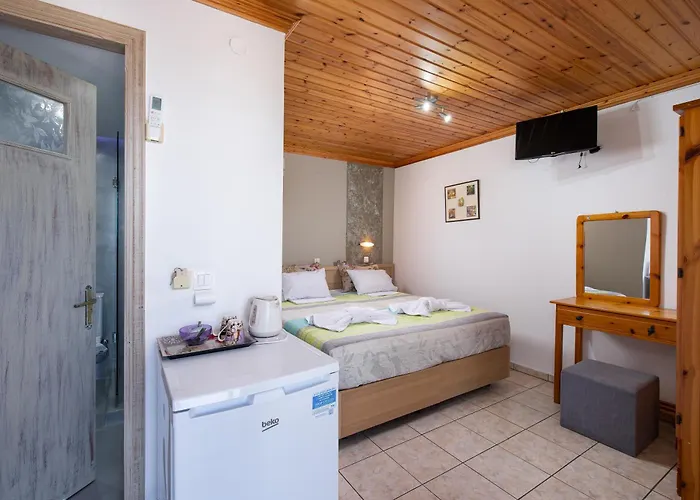 Hotel Archodissa Pansion