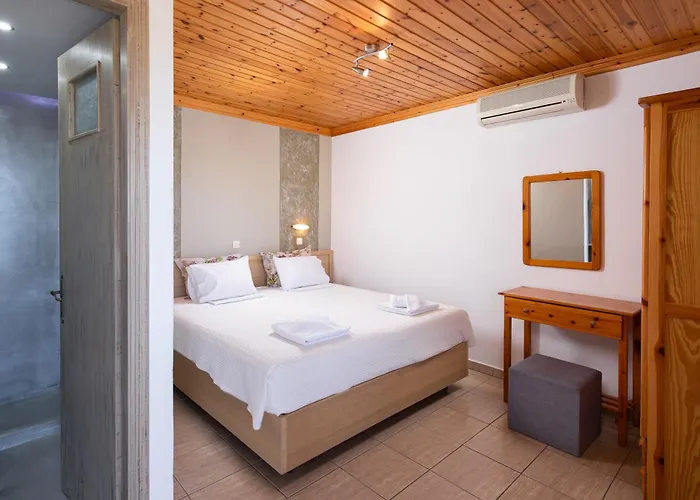 Archodissa Pansion Hotel *