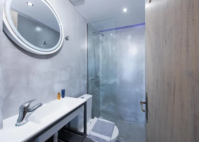 Ξενοδοχείο Archodissa Pansion Αλυκή