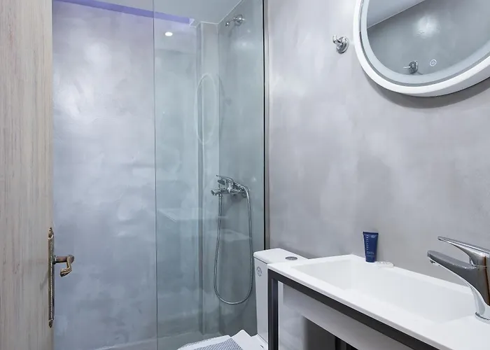 Archodissa Pansion *