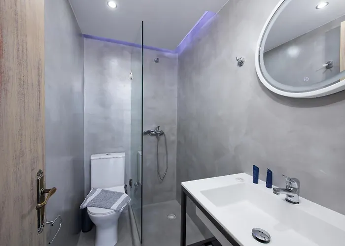 Archodissa Pansion * Alikí