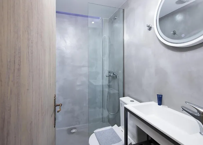 Archodissa Pansion Ξενοδοχείο