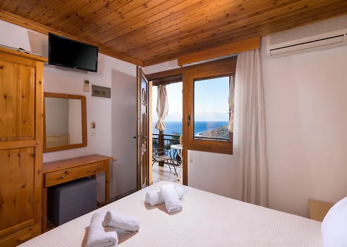 Archodissa Pansion Hotel *