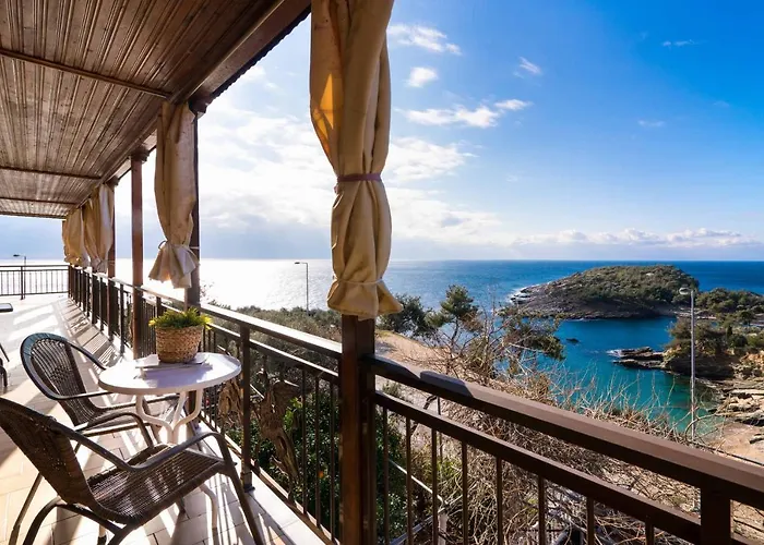 Hotel Archodissa Pansion