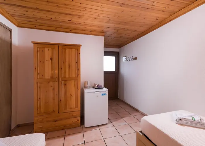 Archodissa Pansion *