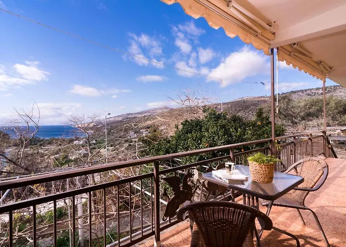 Archodissa Pansion Ξενοδοχείο