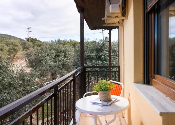 Hotel Archodissa Pansion *