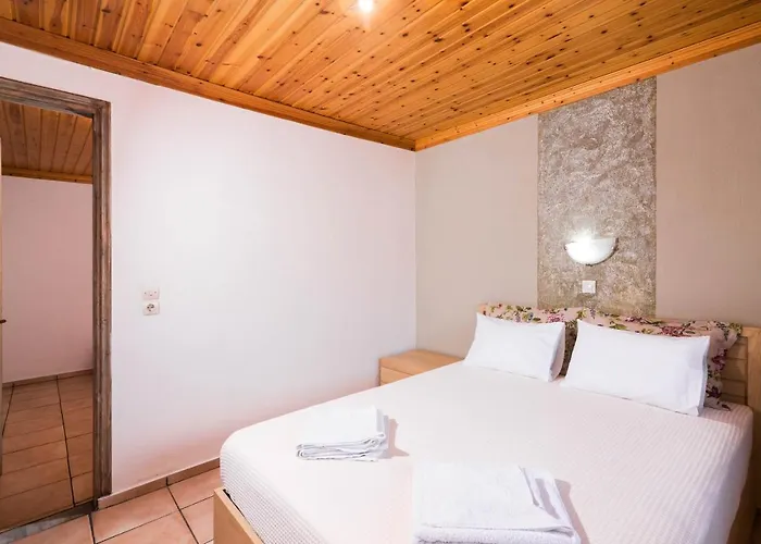 Archodissa Pansion Hotel