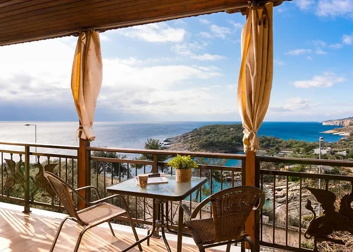 Archodissa Pansion *